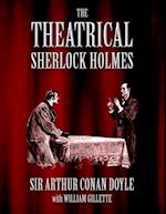 Theatrical Sherlock Holmes