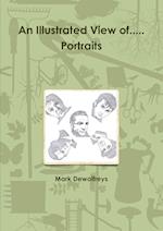 An Illustrated View Of..... Portraits