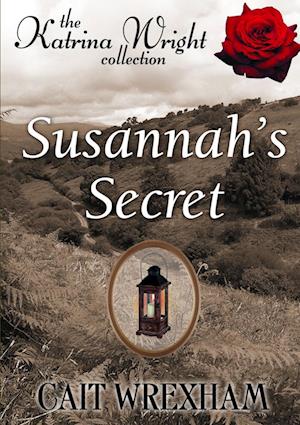 Susannah's Secret