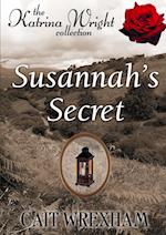 Susannah's Secret 