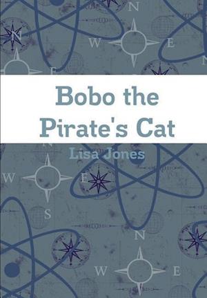 Bobo the Pirate's Cat