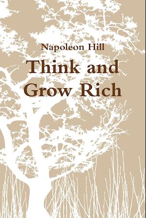 Think and Grow Rich