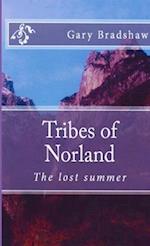 Tribes of Norland (the lost summer) 