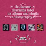 The Famous Charisma Label