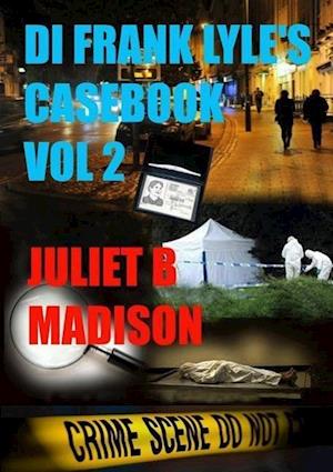 Di Frank Lyle's Casebook Vol 2