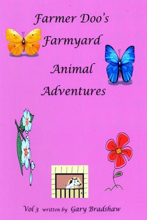 Farmer Doo's Farmyard Animal Adventures