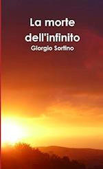 La morte dell'infinito