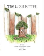 The Littlest Tree 