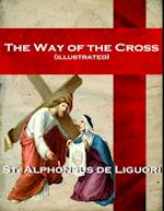 Way of the Cross (illustrated)