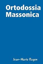 Ortodossia Massonica
