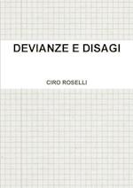 Devianze E Disagi