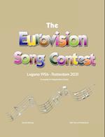 The Complete & Independent Guide to the Eurovision Song Contest 2021 
