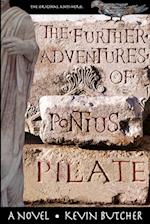 The Further Adventures of Pontius Pilate 