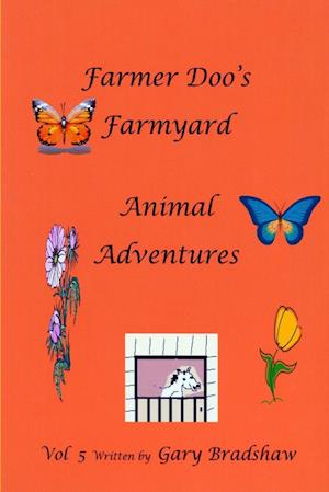 Farmer Doo's Farmyard Animal Adventures