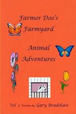 Farmer Doo's Farmyard Animal Adventures 