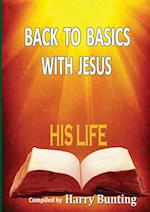 Back to Basics with Jesus