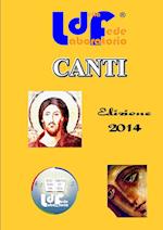 Libretto Canti Ldf