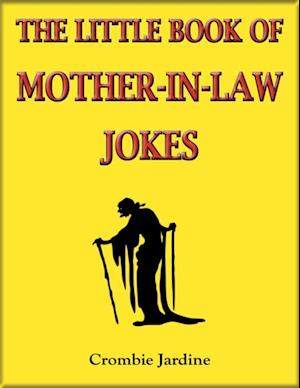 Little Book of Mother-in-Law Jokes