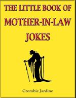 Little Book of Mother-in-Law Jokes