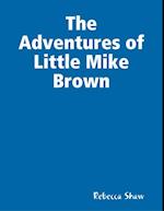 Adventures of Little Mike Brown