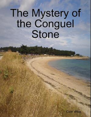 Mystery of the Conguel Stone