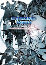 Strongmen Origins Nicholas Grimble 