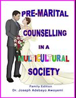 Pre-marital Counselling In a Multicultural Society