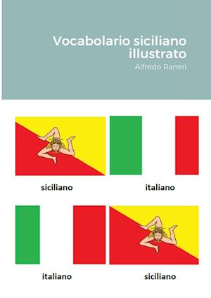 Vocabolario siciliano illustrato