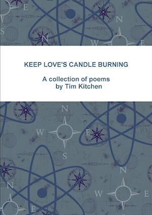 Keep Love's Candle Burning