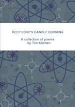 Keep Love's Candle Burning