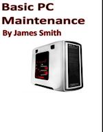 Basic Pc Maintenance