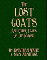 Lost Goats