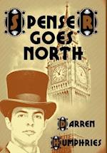 Spenser Goes North