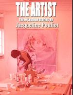 Artist - Three Lesbian Stories By Jacqueline Pouliot
