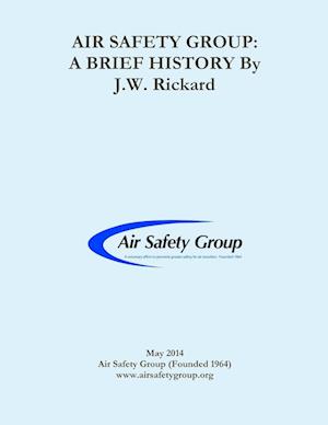 AIR SAFETY GROUP
