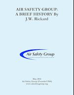 AIR SAFETY GROUP