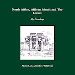 North Africa, African Islands and The Levant