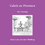 Cabris en Provence