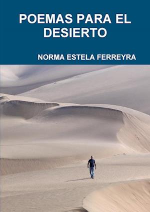 POEMAS PARA EL DESIERTO