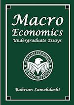 Macroeconomics