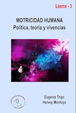 Motricidad Humana