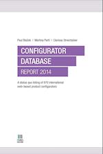 Configurator Database Report 2014