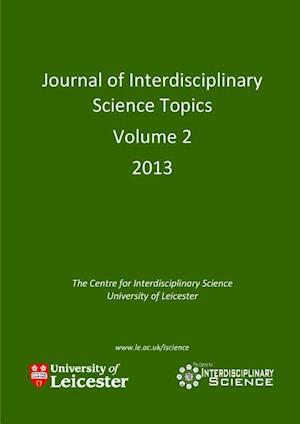 Journal of Interdisciplinary Science Topics, Volume 2