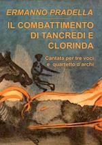 Il Combattimento Di Tancredi E Clorinda