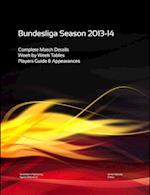 Bundesliga 2013-14