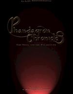 Phandagron Chronicles: The Ninja and the Paladancer