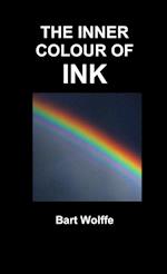 THE INNER COLOUR OF INK 