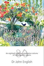 Enjoy Learning Homeopathy
