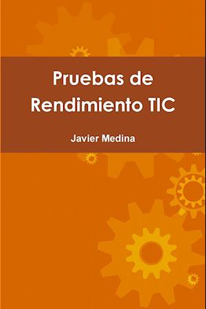 Pruebas de Rendimiento Tic