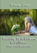 Boosting Self-Esteem in Children and Adolescents